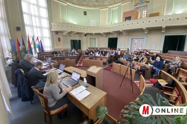 Gulyás Réka felvétele