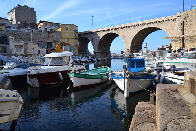 A viadukt A viadukt