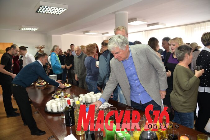 (Foto: Čila David) (Foto: Čila David)