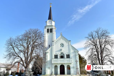 Gergely Árpád archív felvétele