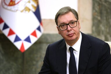 Sava Radovanović/Tanjug