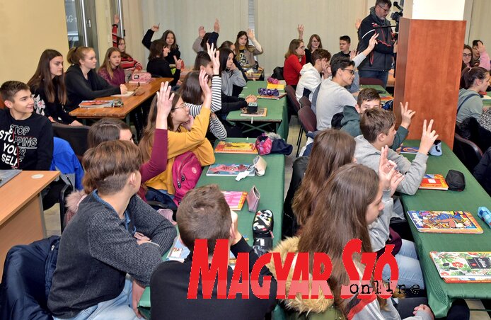 Fotó: Gergely Árpád archiv Fotó: Gergely Árpád archiv