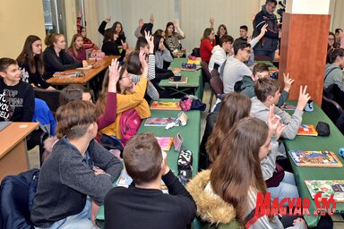 Fotó: Gergely Árpád archiv