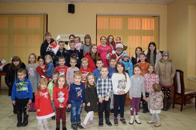 Komáromi Gizella felvétele