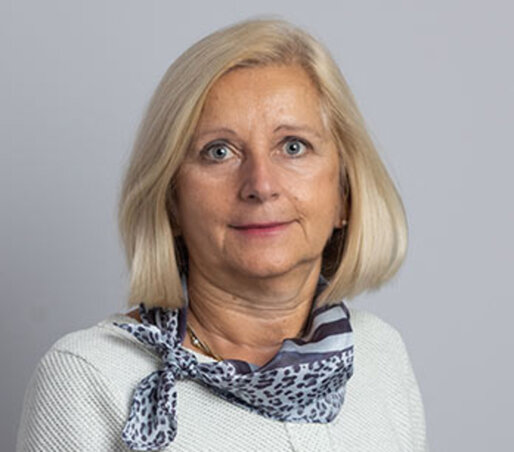 Prof. Dr. Milotka Fabri