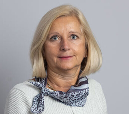 Prof. Dr. Milotka Fabri Prof. Dr. Milotka Fabri
