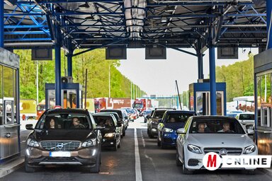 Ótos András felvétele