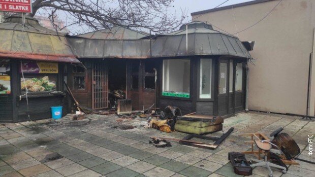 Fotó: Szerbiai RTV Fotó: Szerbiai RTV