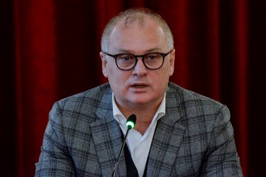 Goran Vesić (Milica Nikolić/Tanjug/archív felvétel)