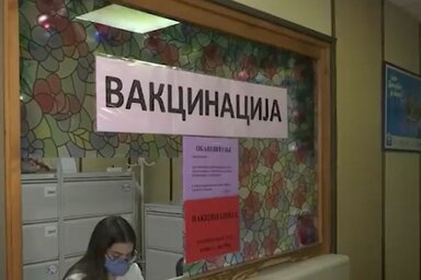 Képernyőkép/ Szerbiai RTV