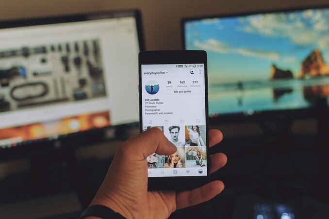 Sokan a közösségi média használatának a visszaszorítását tűzik ki célul testmozgás (Illusztráció – Pixabay.com) Sokan a közösségi média használatának a visszaszorítását tűzik ki célul testmozgás (Illusztráció – Pixabay.com)