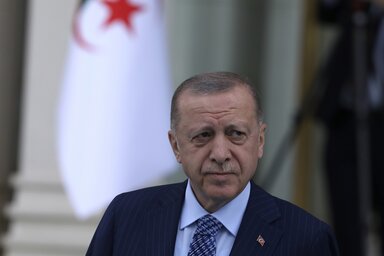 Beta/ AP Photo/Burhan Ozbilici
