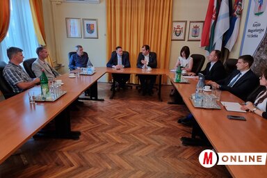 Bilo je reči i o povećanju kapaciteta jaslica i vrtića (Foto: K. Puškaš)