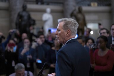 Kevin McCarthy (Fotó: Beta/AP/J. Scott Applewhite)