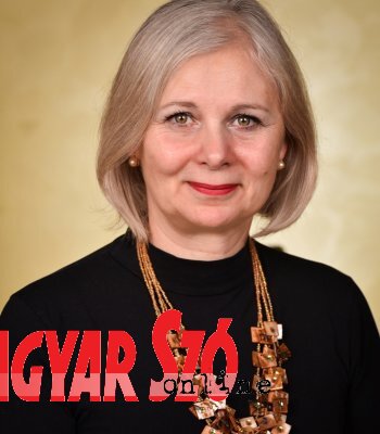 Lovas Ildikó író, a program ötletgazdája és kidolgozója (Molnár Edvárd felvétele) Lovas Ildikó író, a program ötletgazdája és kidolgozója (Molnár Edvárd felvétele)