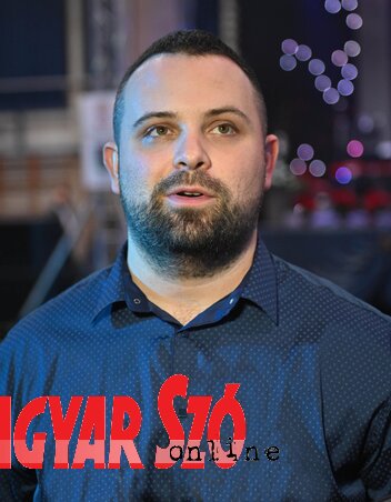 Szerda Árpád (Ótos András felvétele) Szerda Árpád (Ótos András felvétele)