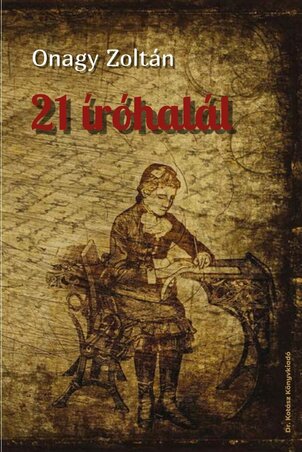 Dr. Kotász Könyvkiadó, Piliscsaba, 2022, 216 oldal Dr. Kotász Könyvkiadó, Piliscsaba, 2022, 216 oldal