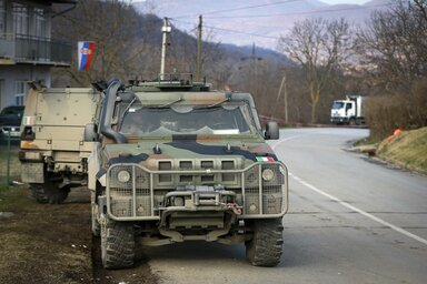 AP Photo/Visar Kryeziu
