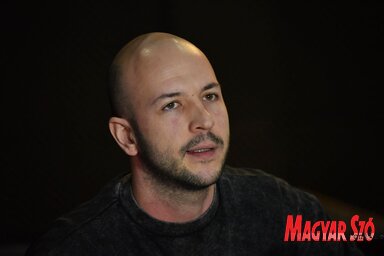 Molnár Edvárd