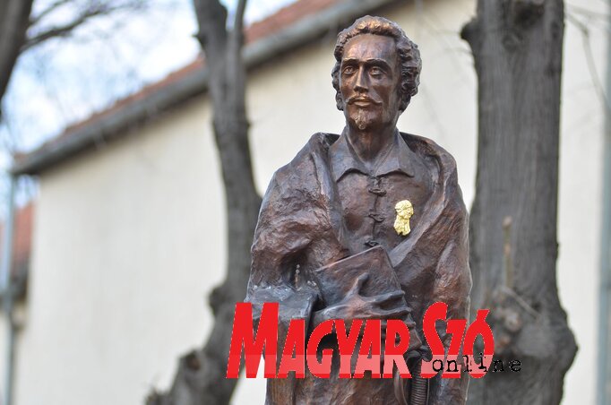 (Fotó: Molnár Edvárd) (Fotó: Molnár Edvárd)