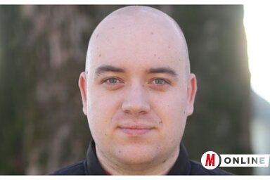 Kovács Viktor, a községi tanács mezőgazdasággal megbízott felelőse (Lakatos János felvétele)