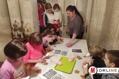 A gyerekeket alig lehet hazacsalogatni a foglalkozásókról