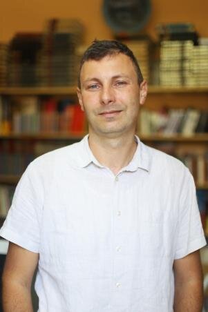 Akoš Hajvert (snimak Janoša Lakatoša) Akoš Hajvert (snimak Janoša Lakatoša)