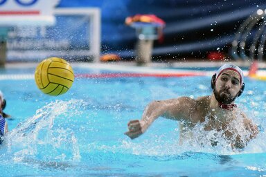 Marko Radulović három gólt lőtt a Dinamo ellen (Fotó: kvkradnicki.com)