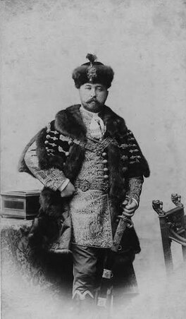 Csantavéri Törley József (1858–1907) Csantavéri Törley József (1858–1907)