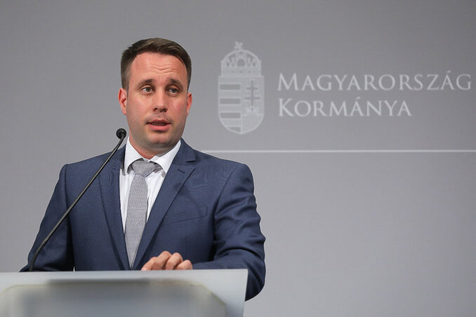 Dömötör Csaba (MTI) Dömötör Csaba (MTI)