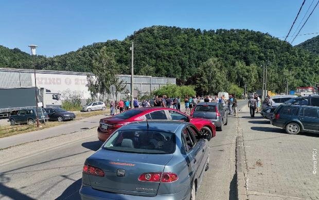 Fotó: rts.rs Fotó: rts.rs