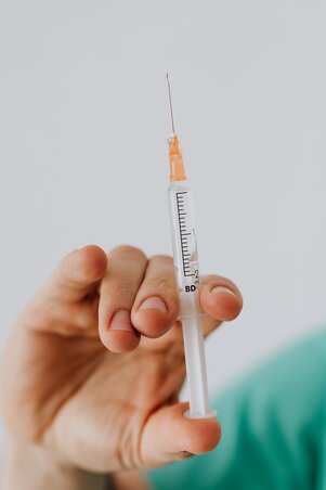 Szerbiában alacsony az MMR-védőoltással való immunizáció aránya