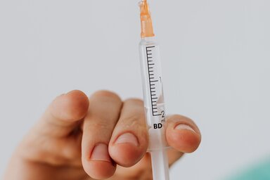 Szerbiában alacsony az MMR-védőoltással való immunizáció aránya