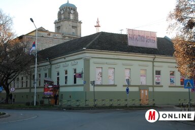 A Fantastico kétcsillagos hotelként regisztrálta magát (Fotó: Horváth Attila)