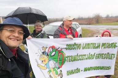 Az egyesület archívumából