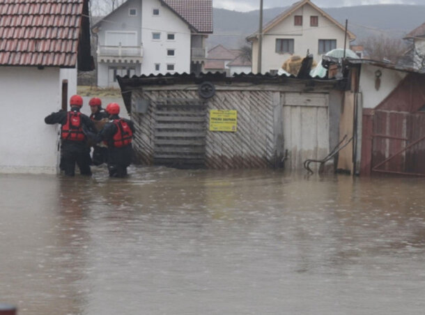 Sjenica (Fotó: Tanjug) Sjenica (Fotó: Tanjug)