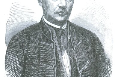 Jámbor Pál (Vasárnapi Újság, 1862)