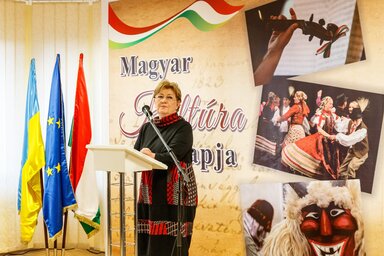 Szili Katalin (Fotó: MTI)