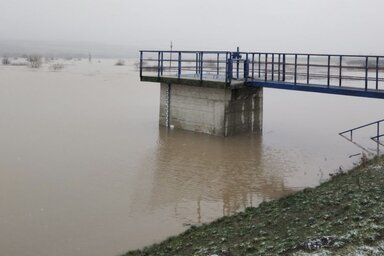 Illusztráció/A Vajdaság Vizei Közvállalat felvétele