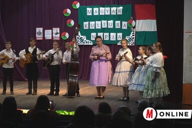 Kancsár Izabella felvétele