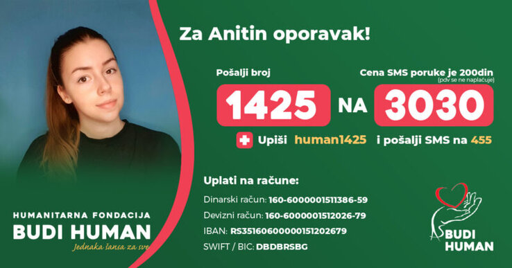 Páger Anita/Budi human Páger Anita/Budi human