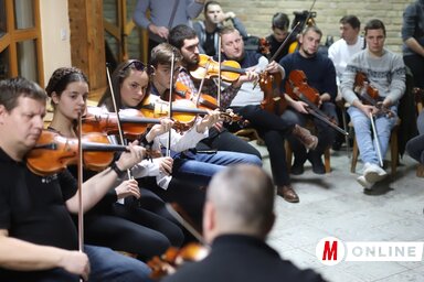 Lakatos János felvétele