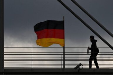 John MacDougall/AFP