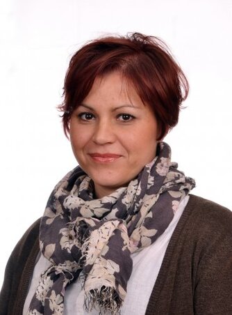Anamarija Viček (Foto: Andraš Otoš) Anamarija Viček (Foto: Andraš Otoš)