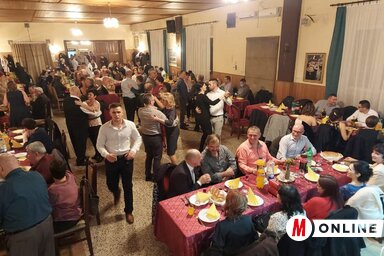 (L. Móger Tímea felvétele)