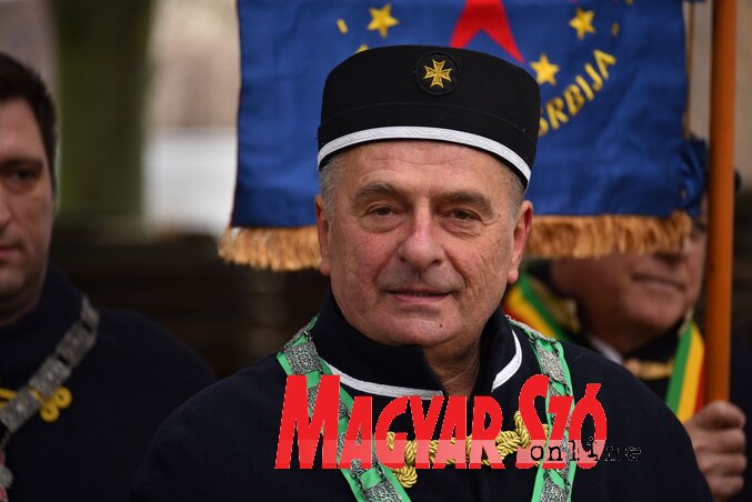 Bóni László (Fotó: Molnár Edvárd) Bóni László (Fotó: Molnár Edvárd)