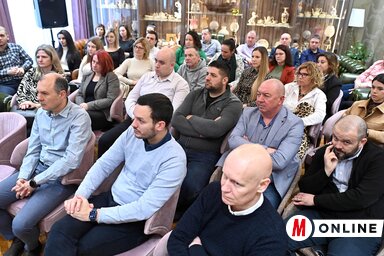 Mnogi mladi mađarski preduzetnici iz Vojvodine oslanjaju se na program Fondacije „Prosperitati (Foto: Andraš Otoš)