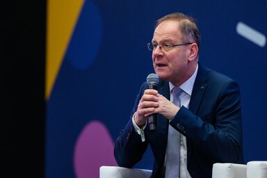 Navracsics Tibor (Fotó: MTI)