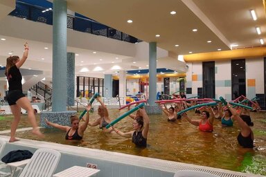 Német Hajnalka felvétele