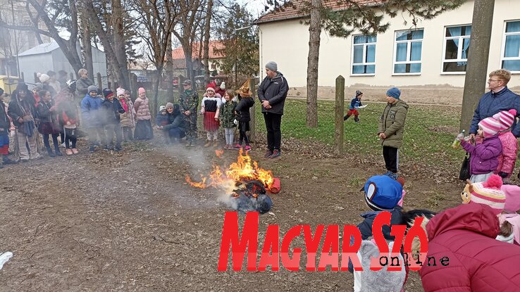 (Fotó: Horváth Zsolt) (Fotó: Horváth Zsolt)